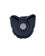 Stitch Mallet Putter Cover